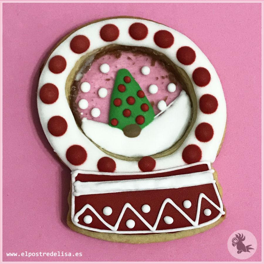 Galletas Decoradas Navidad