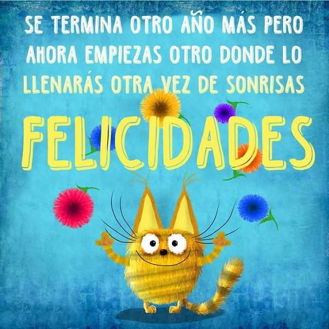 Felicitaciones de cumpleaños originales y graciosas para WhatsApp Facebook Telegram o email imagenes originales de cumpleaños frases mensajes y dedicatorias divertidas para felicitar y celebrar el cumpleaños