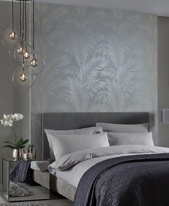 papel pared elegante