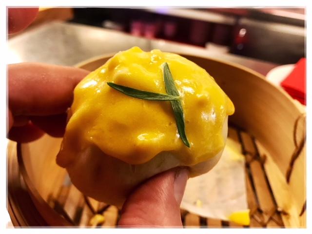 Bokados con Final Feliz. NAKEIMA