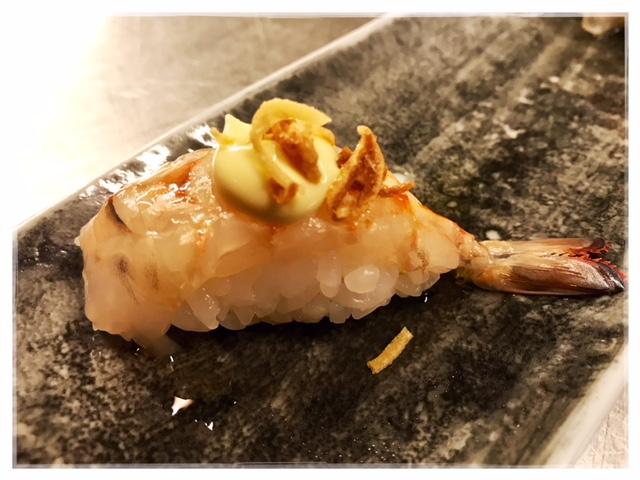 Bokados con Final Feliz. NAKEIMA