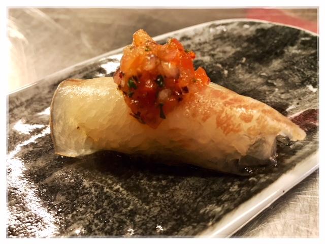 Bokados con Final Feliz. NAKEIMA