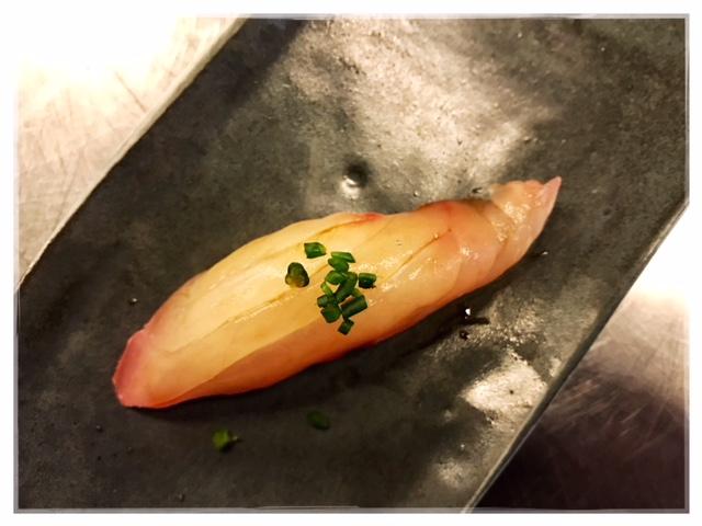 Bokados con Final Feliz. NAKEIMA