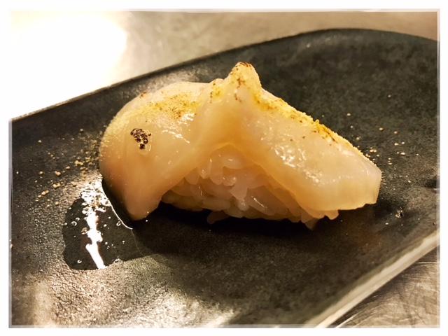 Bokados con Final Feliz. NAKEIMA