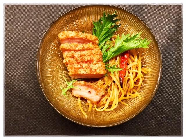 Bokados con Final Feliz. NAKEIMA