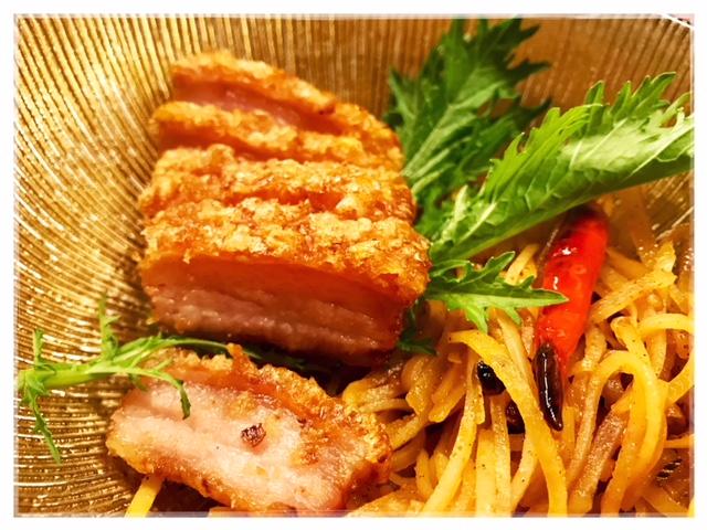 Bokados con Final Feliz. NAKEIMA