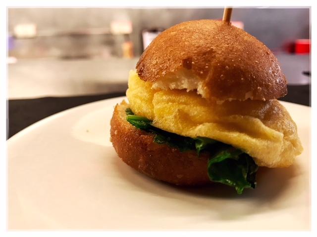 Bokados con Final Feliz. NAKEIMA