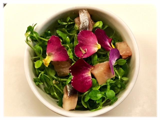 Bokados con Final Feliz. NAKEIMA