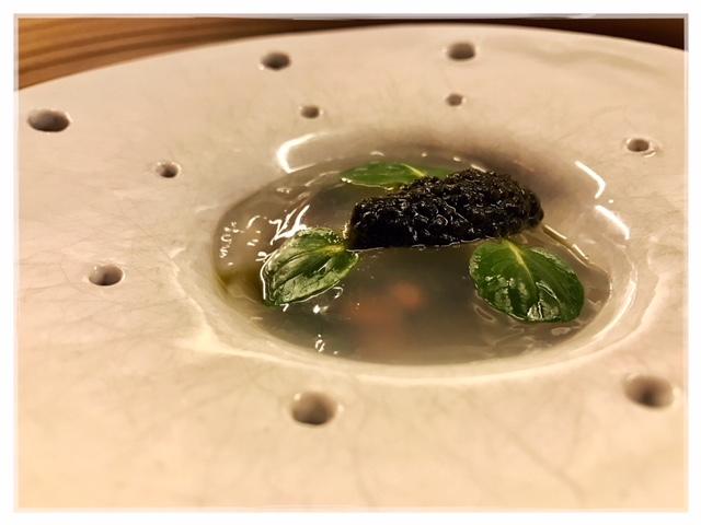 Bokados con Final Feliz. NAKEIMA