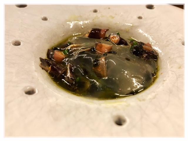 Bokados con Final Feliz. NAKEIMA