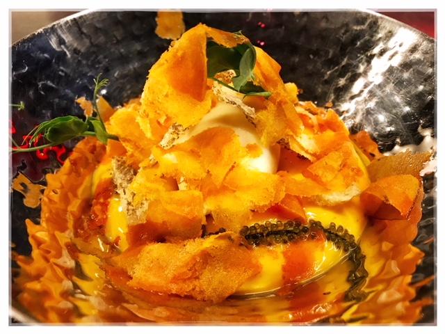 Bokados con Final Feliz. NAKEIMA