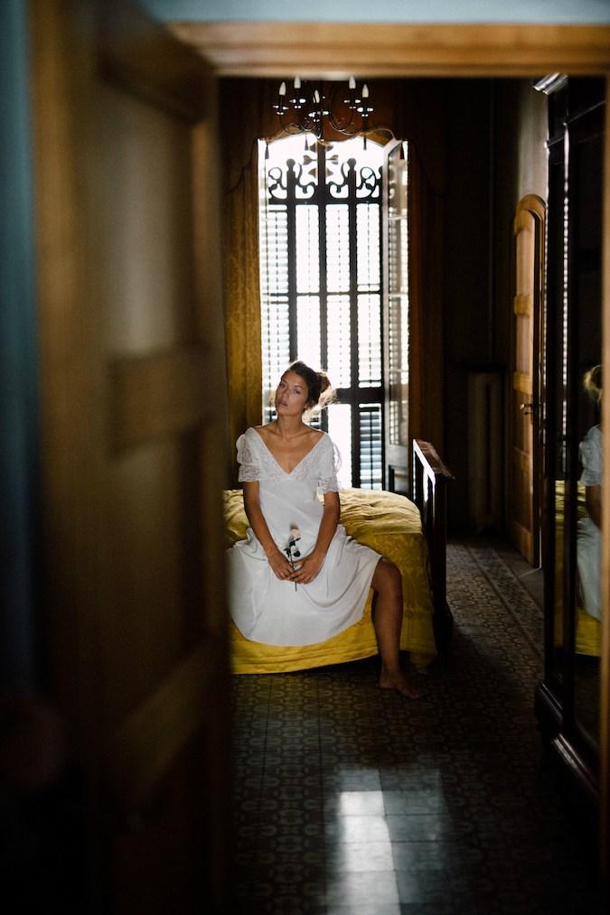 broken rose editorial mlt