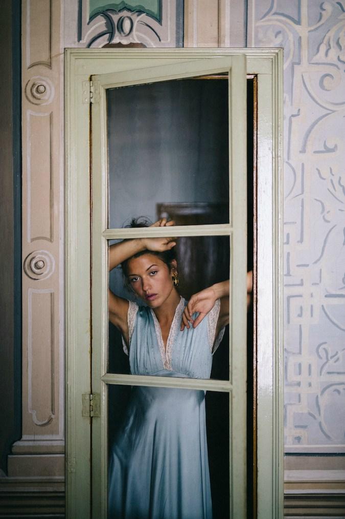 broken rose editorial mlt