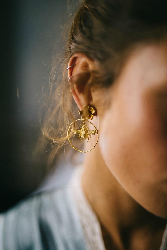 broken rose editorial mlt