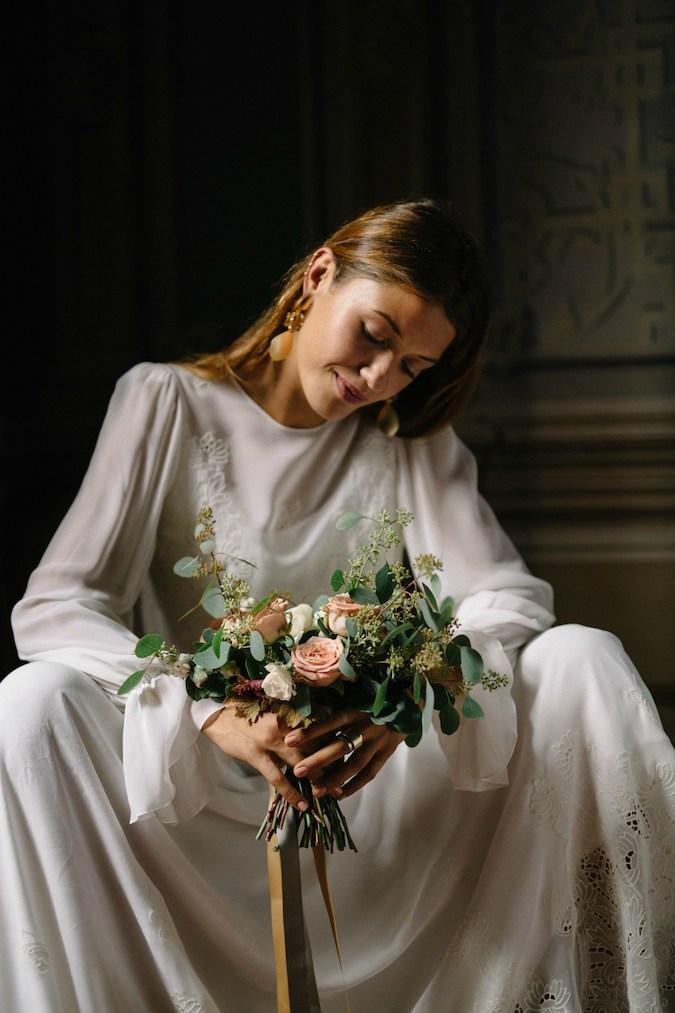 broken rose editorial mlt