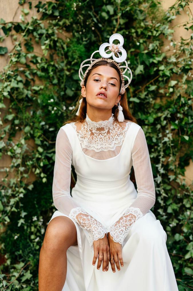 broken rose editorial mlt