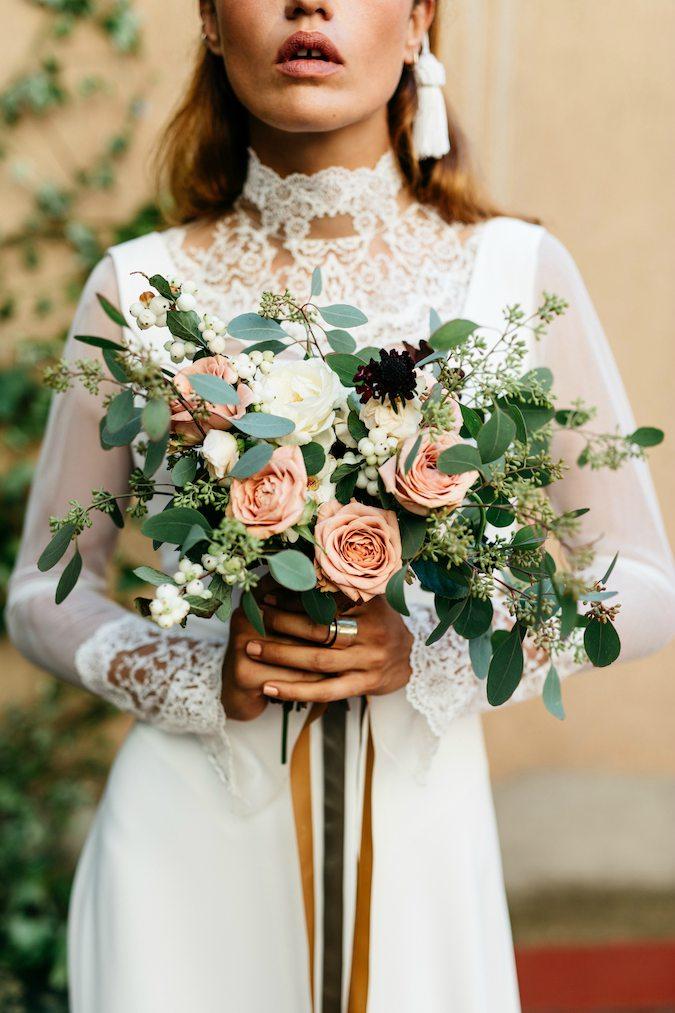 broken rose editorial mlt