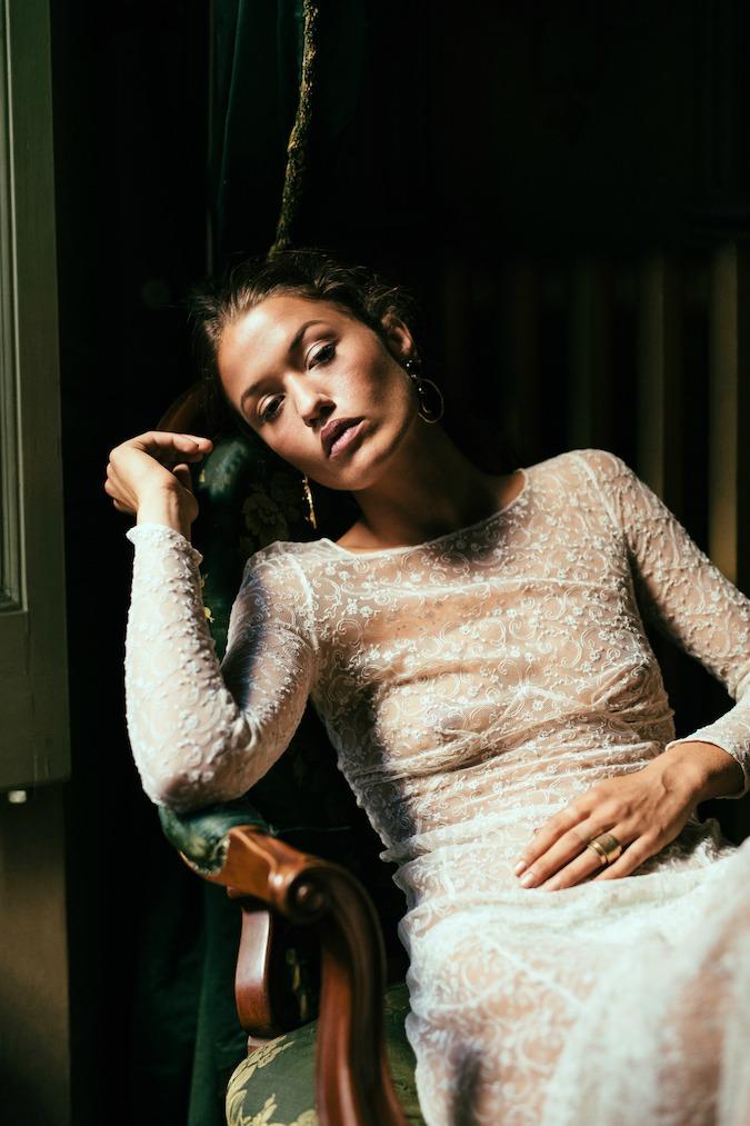 broken rose editorial mlt