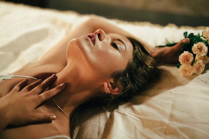 broken rose editorial mlt