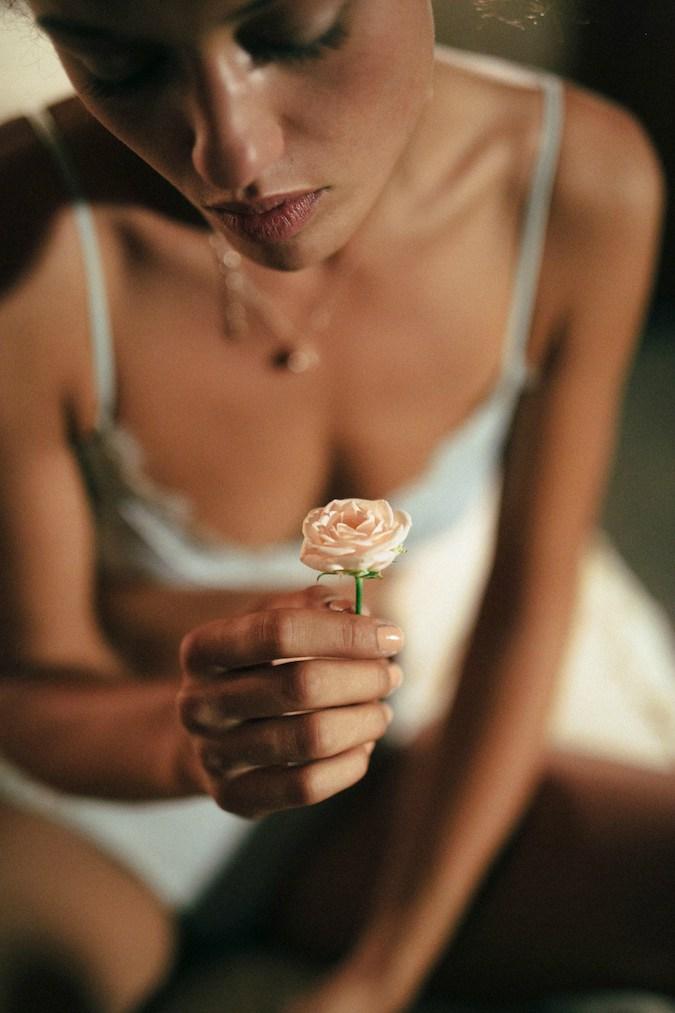 broken rose editorial mlt