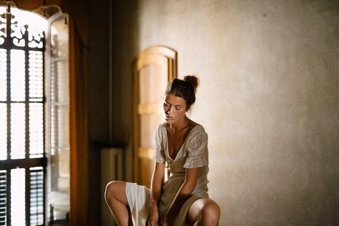 broken rose editorial mlt