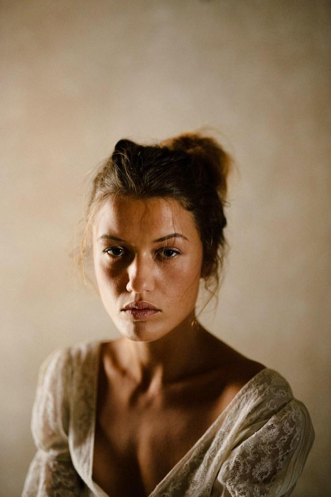 broken rose editorial mlt