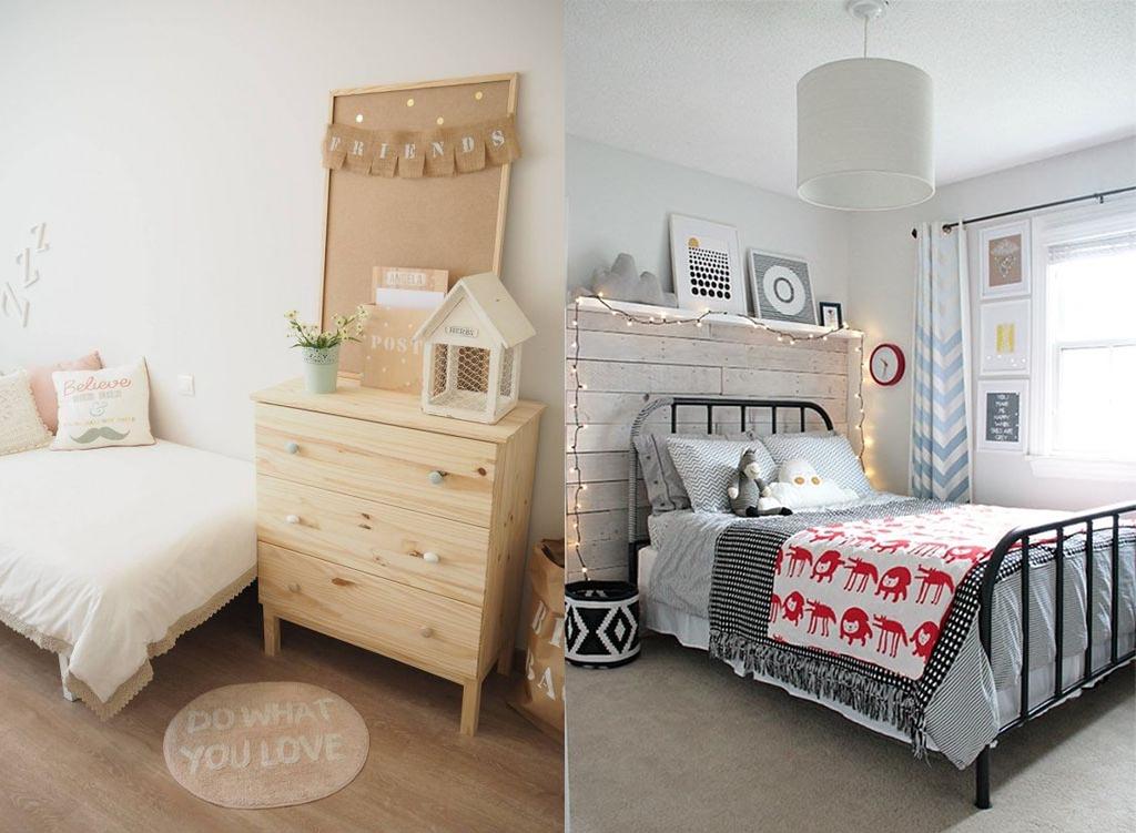 ideas de dormitorio juvenil