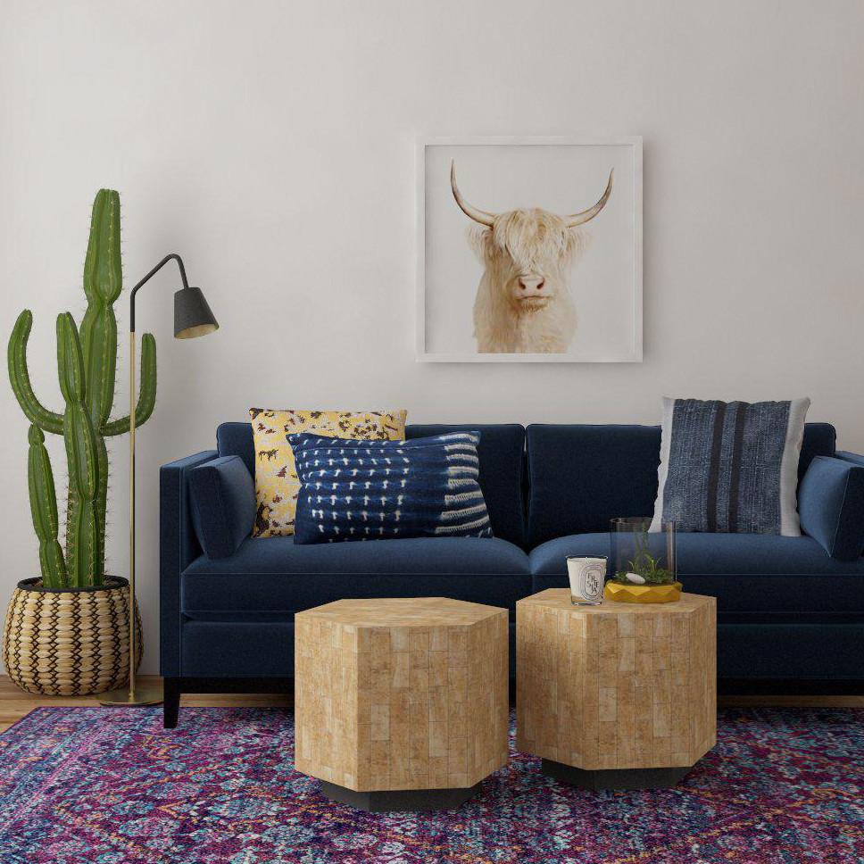 tendencias en decoración 2018