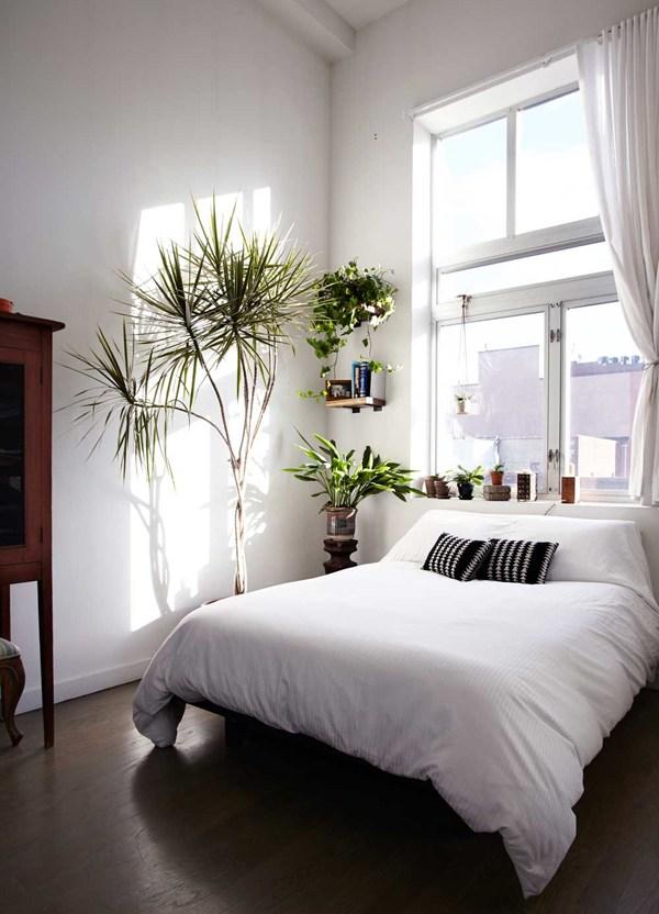 decoración de habitaciones para adultos mayores