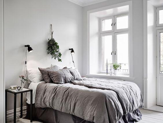 como decorar un dormitorio
