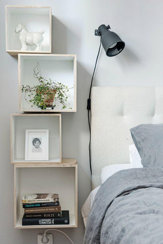 decoración de habitaciones para personas mayores