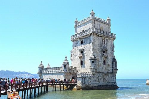 Torre De Belem