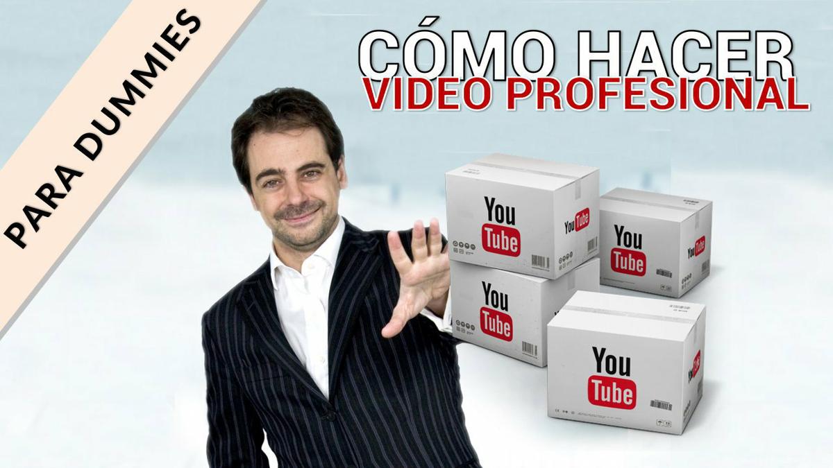 Como hacer videos