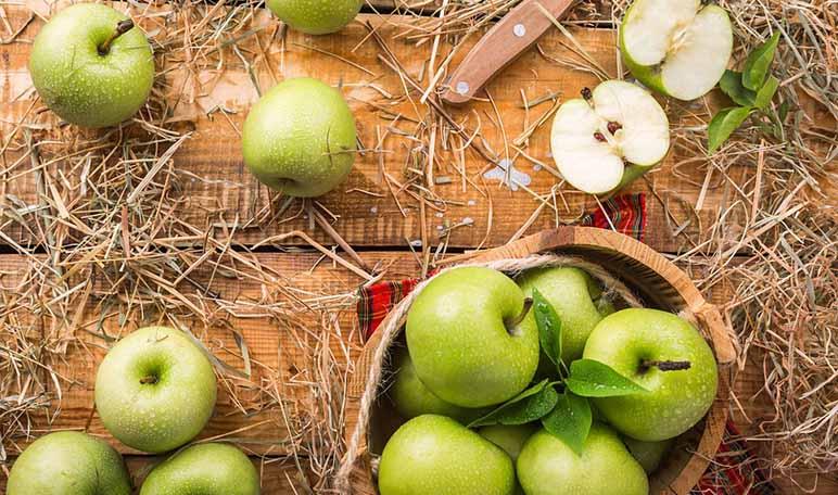 Bajar de peso con vinagre de manzana - Trucos de salud caseros