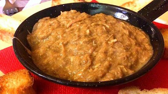 morteruelo, guisos tradicionales de España