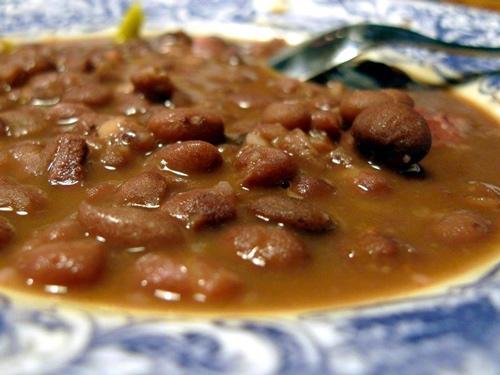 olla podrida, guisos tradicionales de España