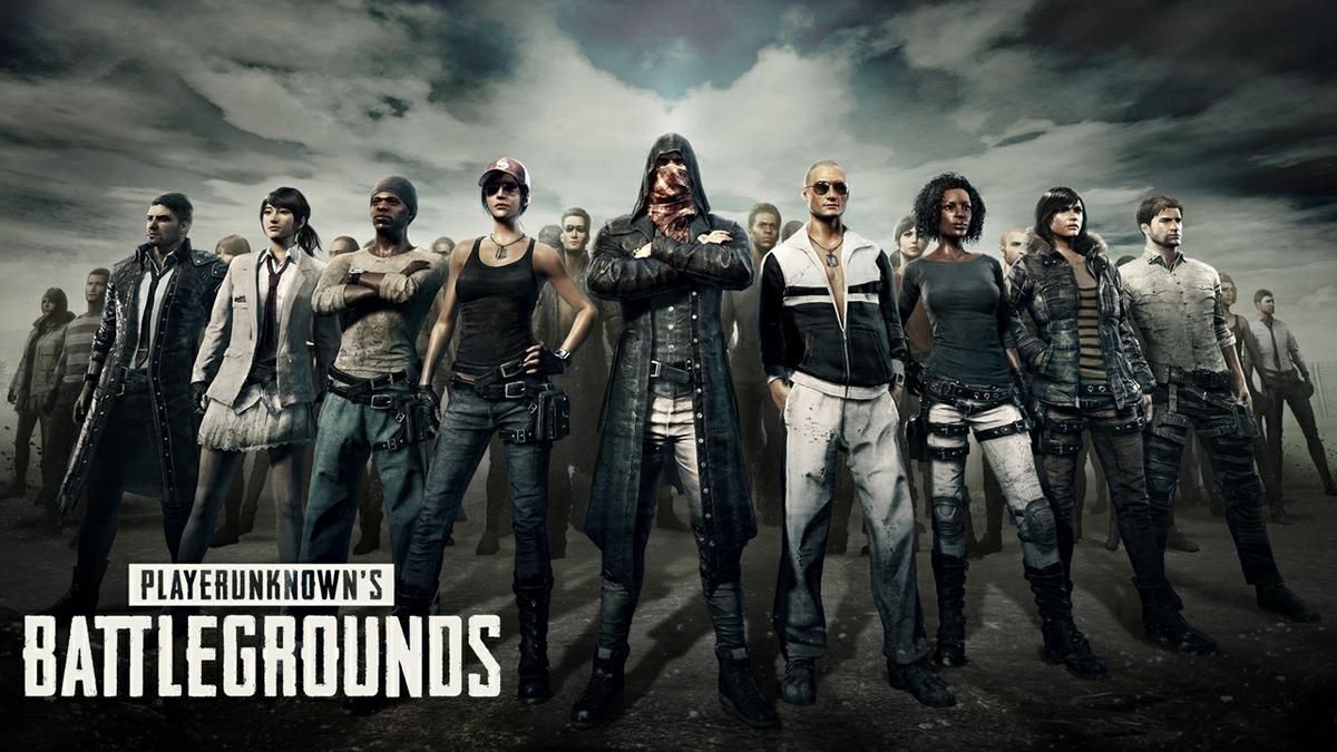 Muchos tramposos y hackers ponen en peligro el Playerunknowns Battlegrounds