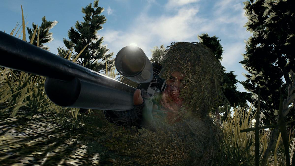 Muchos tramposos y hackers ponen en peligro el Playerunknowns Battlegrounds