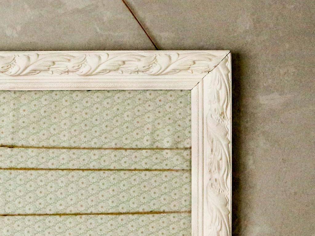 cuadro de organización para fotos