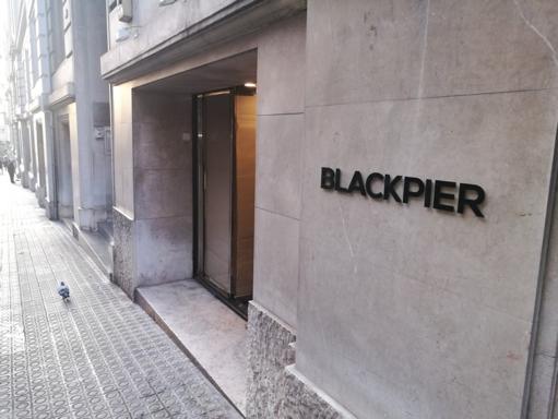 Blackpier, la primera sastrería on-line de España, abre una tienda en Barcelona