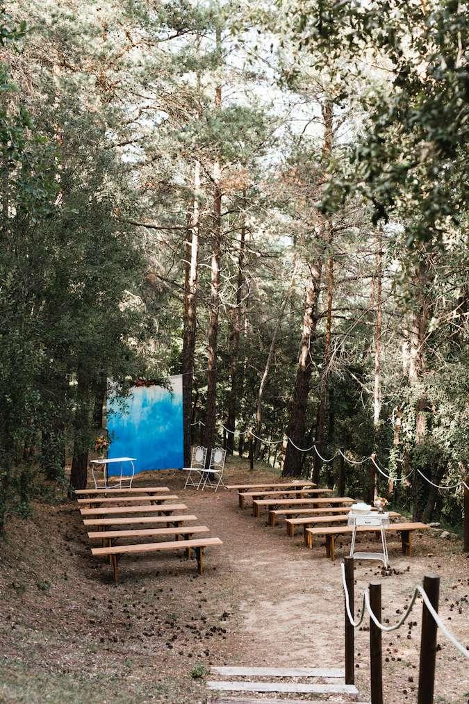 boda a todo color bernat montse