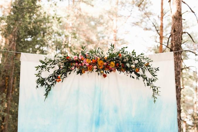 boda a todo color bernat montse