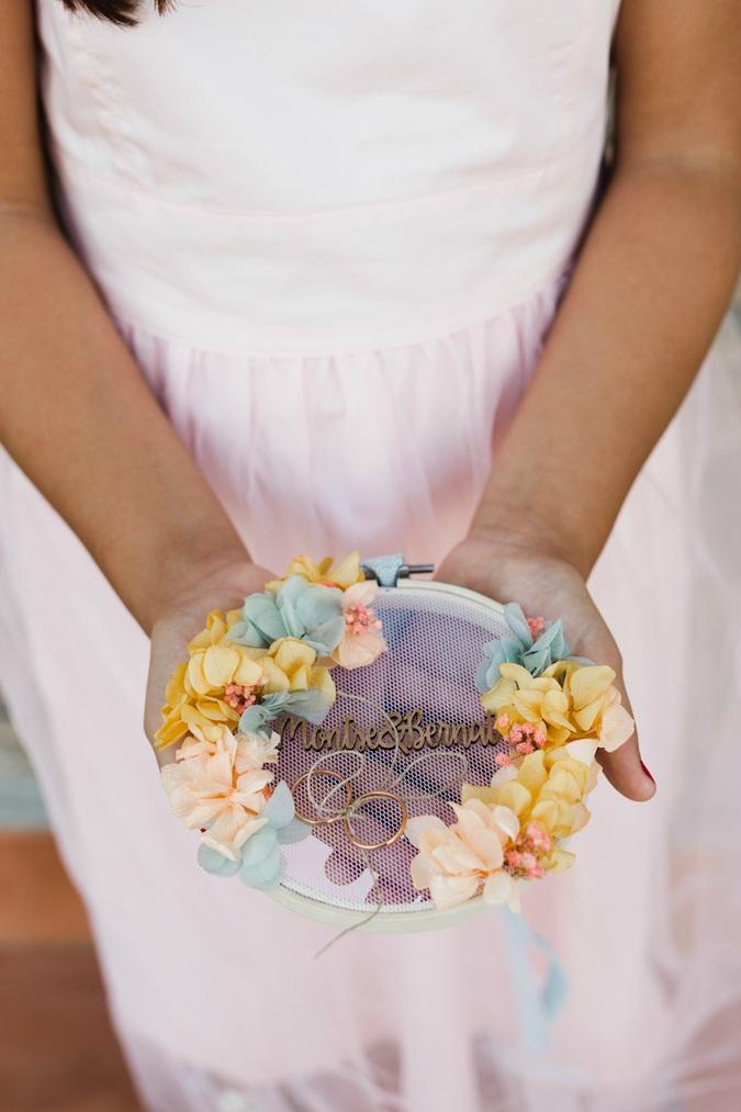 boda a todo color bernat montse