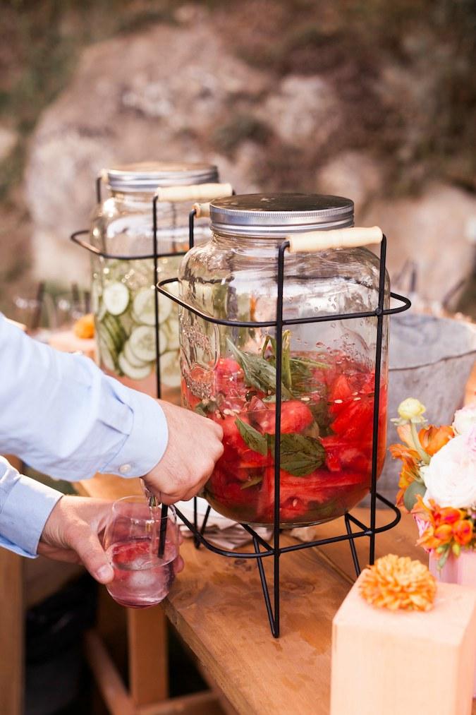 boda a todo color bernat montse