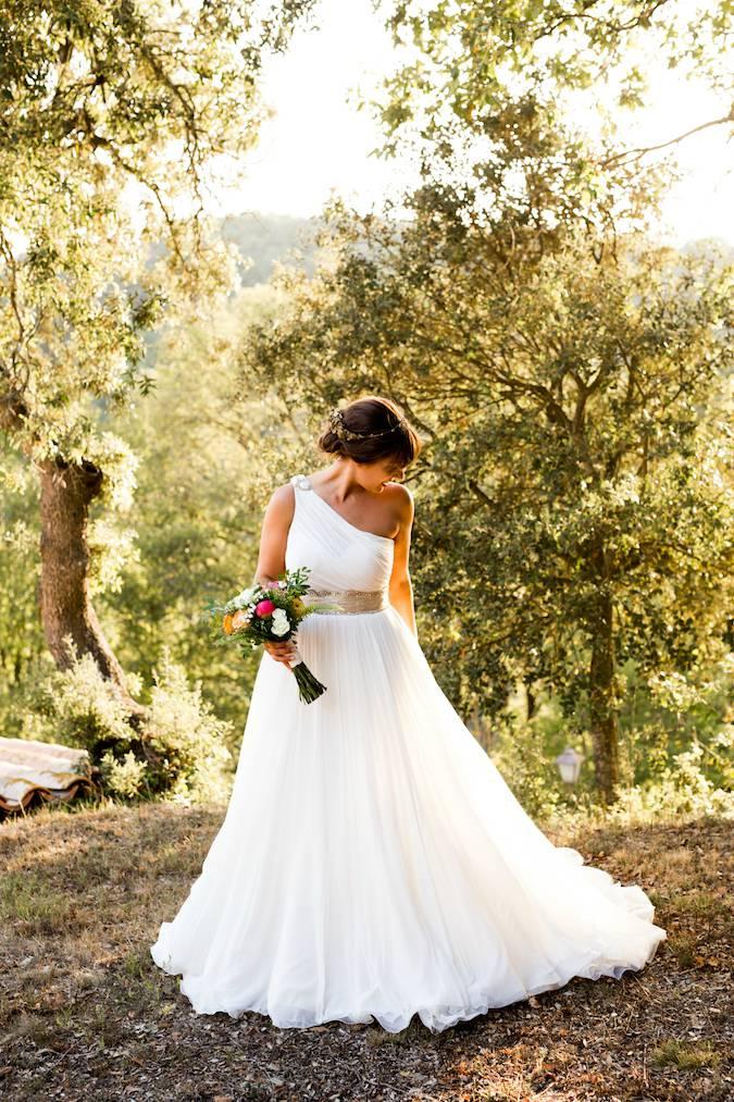 boda a todo color bernat montse