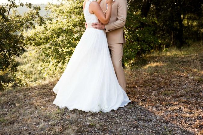 boda a todo color bernat montse