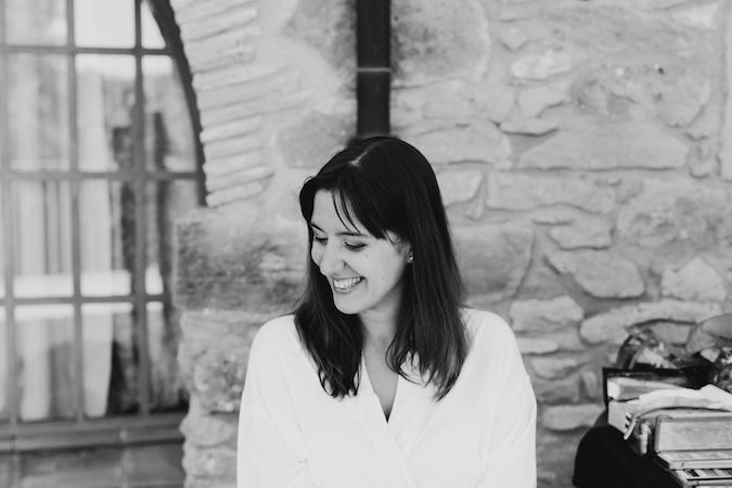 boda a todo color bernat montse