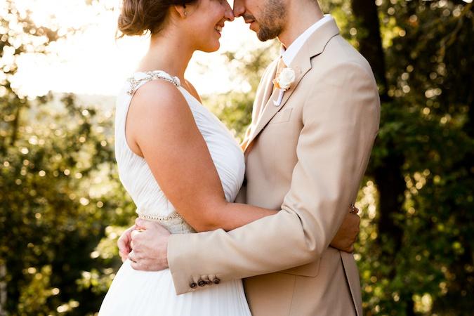 boda a todo color bernat montse