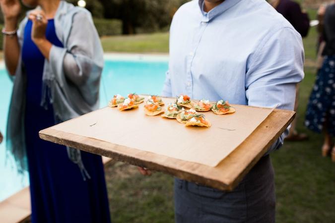 boda a todo color bernat montse