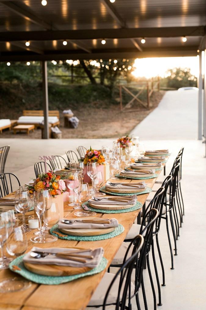 boda a todo color bernat montse